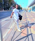 Встретьте Мужчинa : Abdoul, 31 лет до Россия  Koursk 